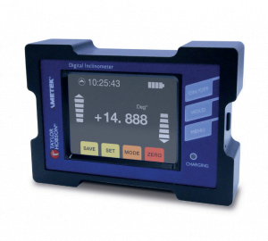 digital-inclinometer