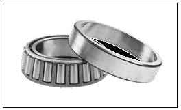 roller bearings