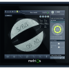 Optical measuring system Metrios Cross and Metrios Cross HD