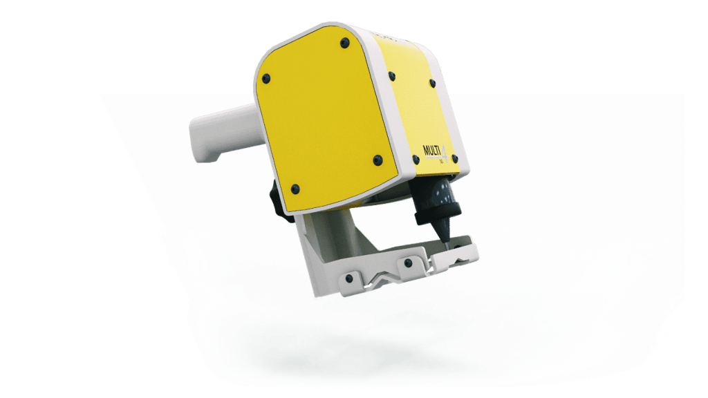 TECHNOmark Multi4 Portable TOP Metrology