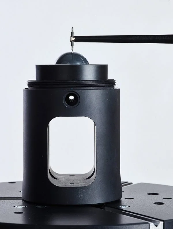 Form Talysurf® LASER - Taylor Hobson