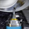 Centru de frezare vertical MODIG IM-6/IM-8/IM-10