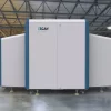 ESCAN 604CT CT Inspection system