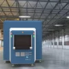 ESCAN 604CT CT Inspection system