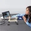 Autocolimator digital de înaltă precizie cu axă dublă - Taylor Hobson