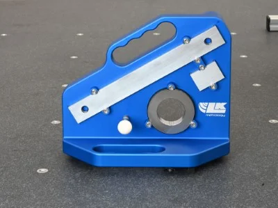 Dispozitivul de verificare CMM (CCG)