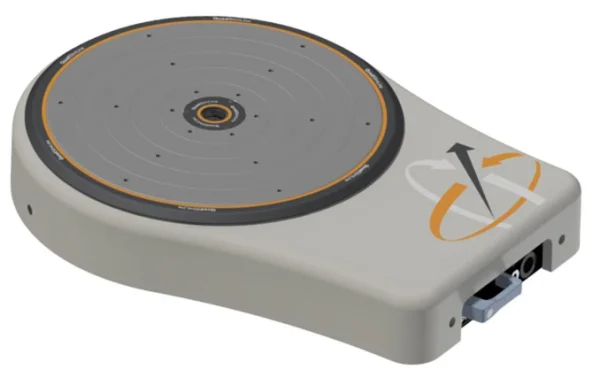 Mese rotative pentru CMM LK