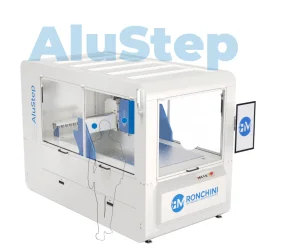 AluStep