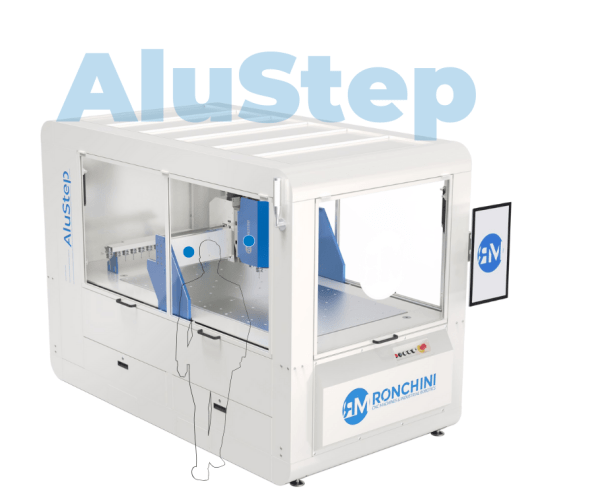 AluStep