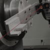 Strunguri CNC - Seria TD Z800 - Z1359 - CMZ