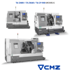 Seria TA - Strung CNC