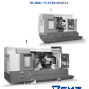 TD Z800 & TD Z1350