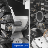Strunguri CNC - Seria TD Z800 - Z1359 - CMZ