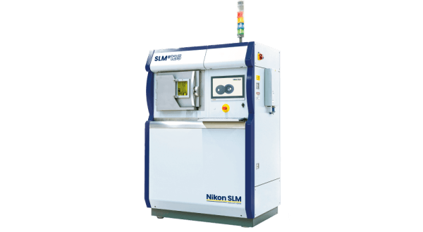 Nikon SLM Solutions - SLM®125