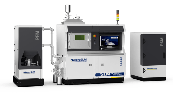 Nikon SLM Solutions - SLM®280 2.0