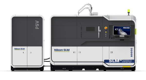 Nikon SLM Solutions - SLM®280 PS